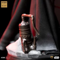 Star Wars Statue 1/10 BDS Art Scale Darth Vader CCXP 2023 Exclusive
