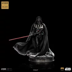 Star Wars Statue 1/10 BDS Art Scale Darth Vader CCXP 2023 Exclusive