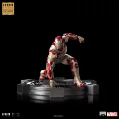 Marvel Iron Man Statue 1/10...