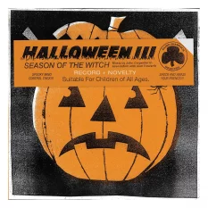 Halloween III: Season of...