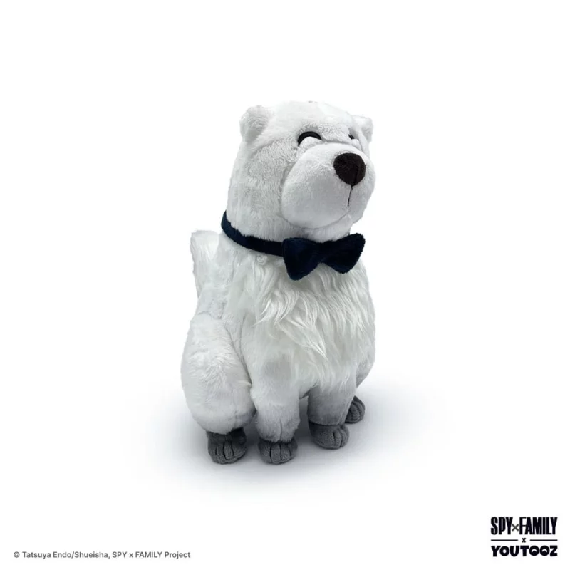 Spy x Family Peluche Bond 22cm