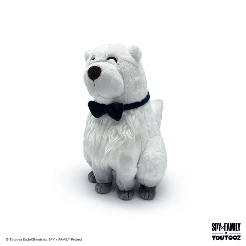 Spy x Family Peluche Bond 22cm