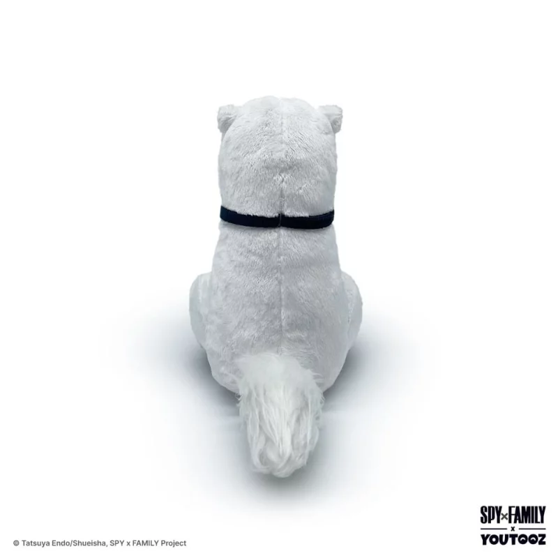 Spy x Family Peluche Bond 22cm