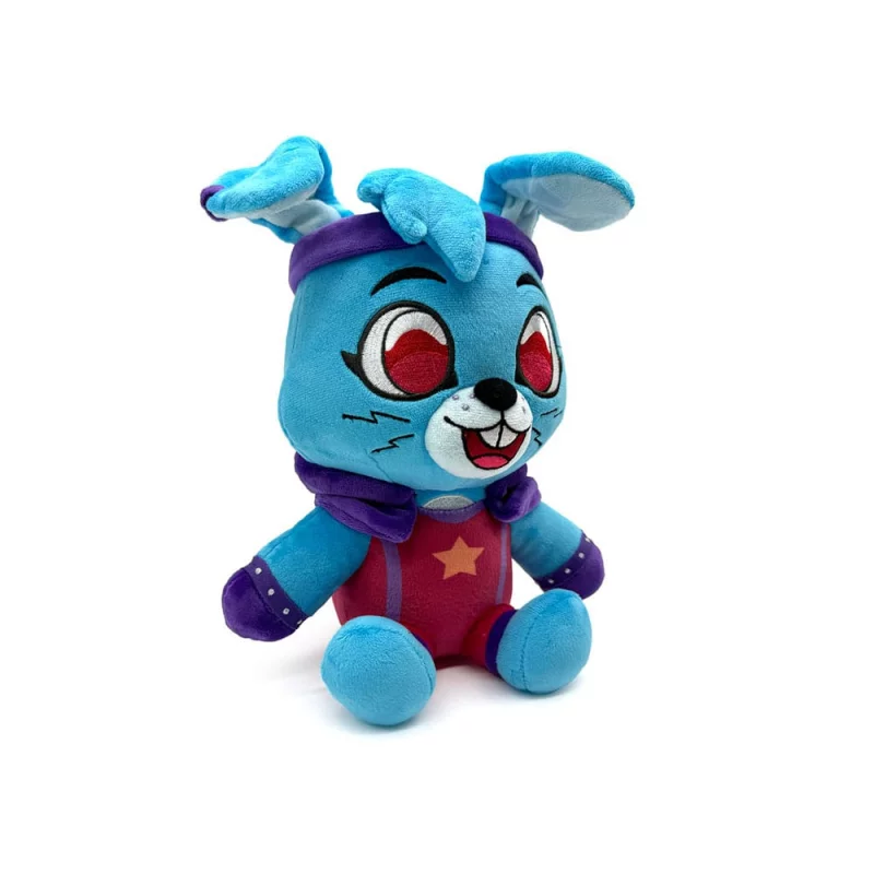 0€69 sur Fnaf Peluche -Ours Brun - Animal en peluche - Achat & prix