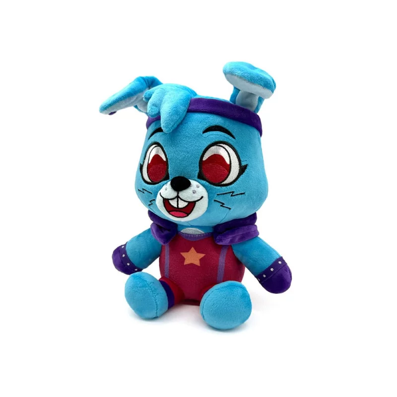 Rockstar bonnie best sale plush