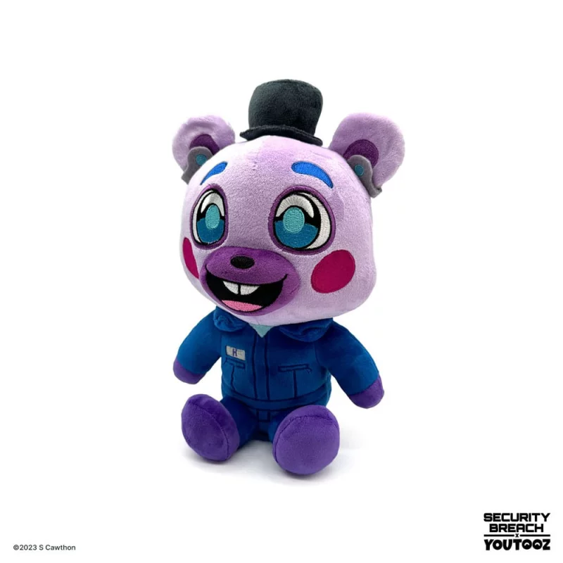 Five Nights at Freddy's Peluche Ruined Helpi 22cm