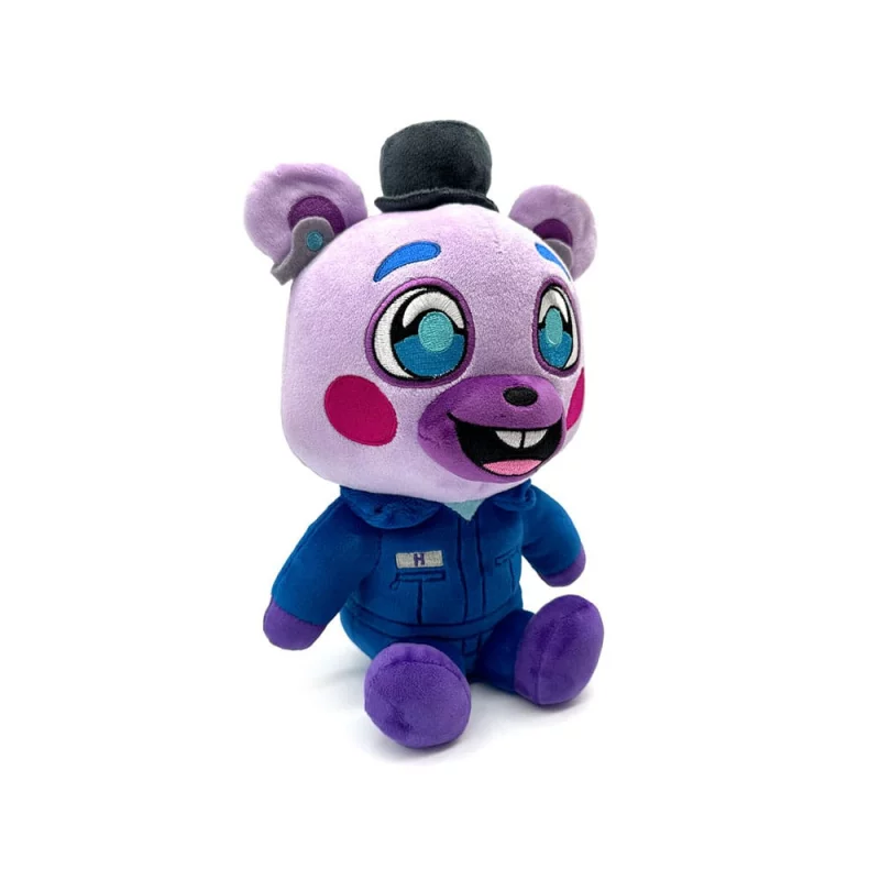 Five nights at freddys plush -  France