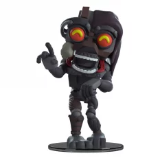 Five Nights at Freddy's - Figurine POP! Nightmare Freddy GITD 9 cm