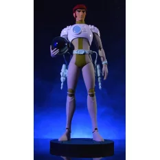 Captain Future Statue 1/6 32cm