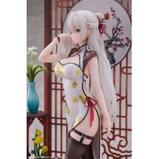 Original Character Figure 1/7 Kiyoka Shimizu illustration by Ekina 30cm