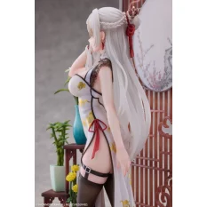 Original Character Figure 1/7 Kiyoka Shimizu illustration by Ekina 30cm