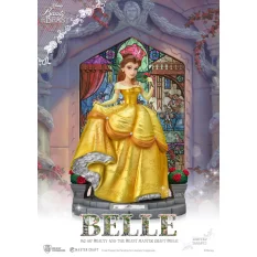 Disney La Belle et la Bête...