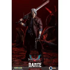 Devil May Cry 5 Collectible...