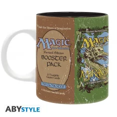 Magic The Gatering Mug...