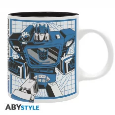 Transformers Mug Decepticon...