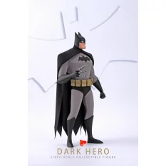 Animation Bat Dark Hero...