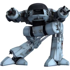 Robocop Figurine Moderoid...