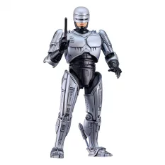 Robocop Figurine Moderoid...