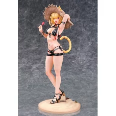 Overlord Figure 1/7 Clementine 29cm