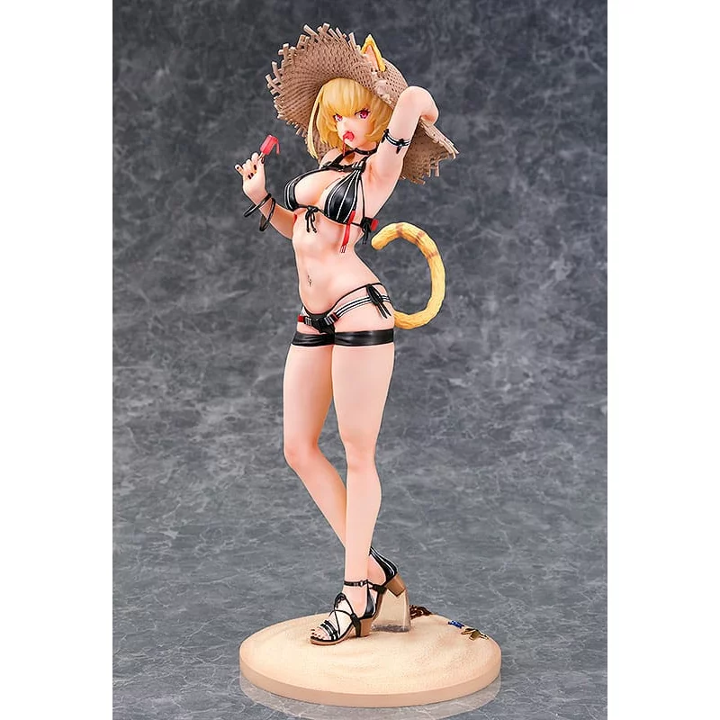 Overlord Figure 1/7 Clementine 29cm