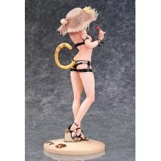 Overlord Figure 1/7 Clementine 29cm