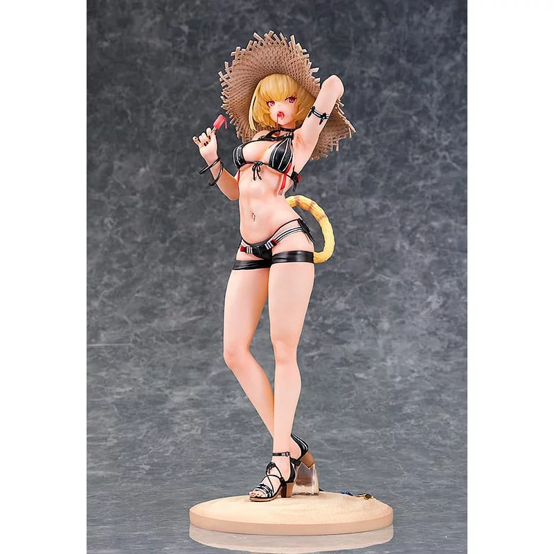Overlord Figure 1/7 Clementine 29cm