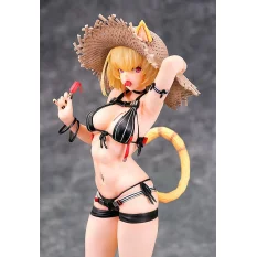Overlord Figure 1/7 Clementine 29cm