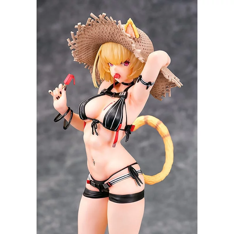Overlord Figure 1/7 Clementine 29cm