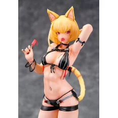 Overlord Figure 1/7 Clementine 29cm