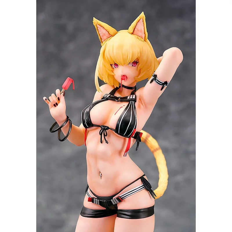 Overlord Figure 1/7 Clementine 29cm