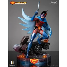 Gatchaman Figurine Amazing...