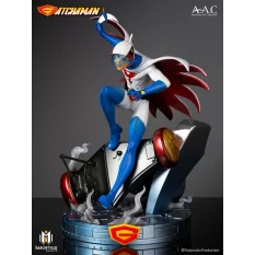 Gatchaman Figurine Amazing...