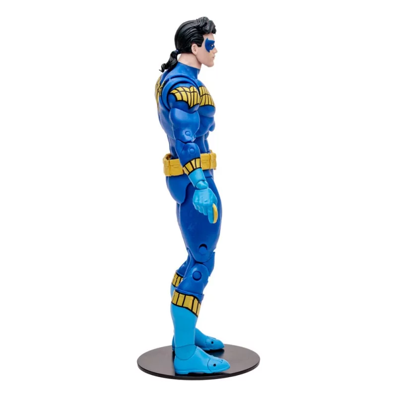 DC Multiverse Action Figure Nightwing (Batman: Knightfall) 18cm