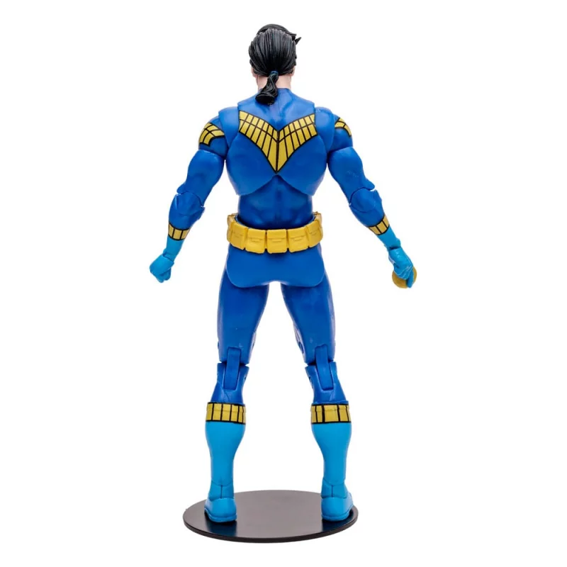 DC Multiverse Action Figure Nightwing (Batman: Knightfall) 18cm