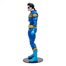 DC Multiverse Action Figure Nightwing (Batman: Knightfall) 18cm