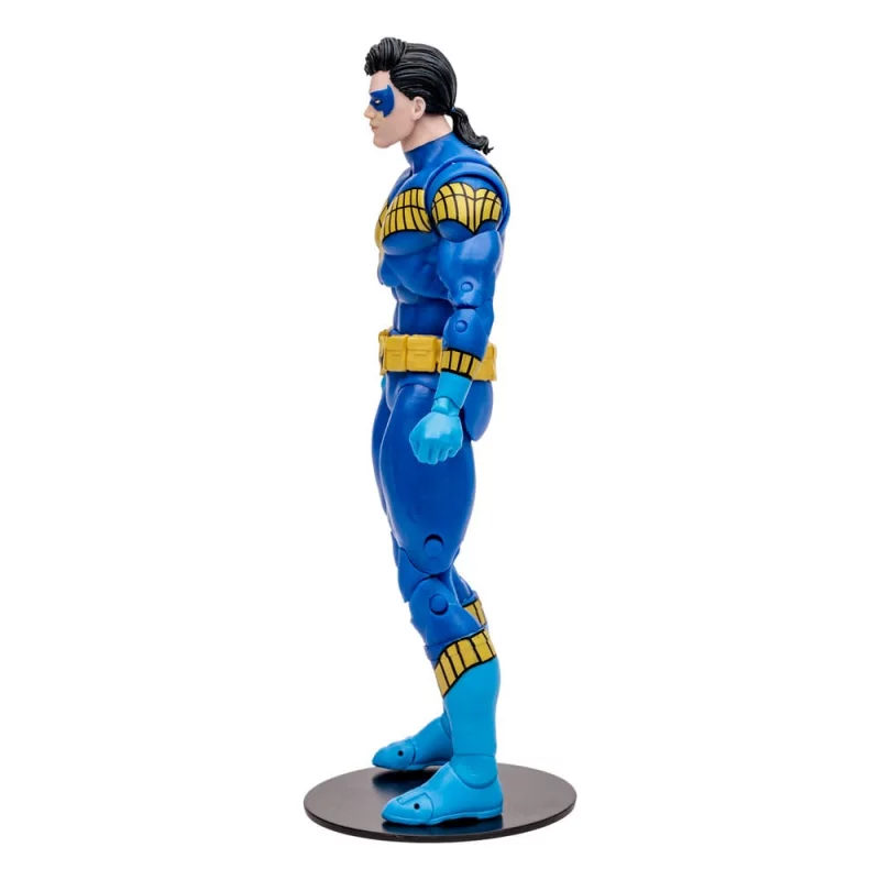 DC Multiverse Action Figure Nightwing (Batman: Knightfall) 18cm