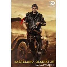 Wasteland Gladiator Action...