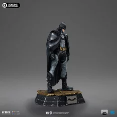 DC Comics Statue 1/10 Art Scale Batman by Rafael Grampá 23cm