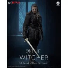 The Witcher Collectible...