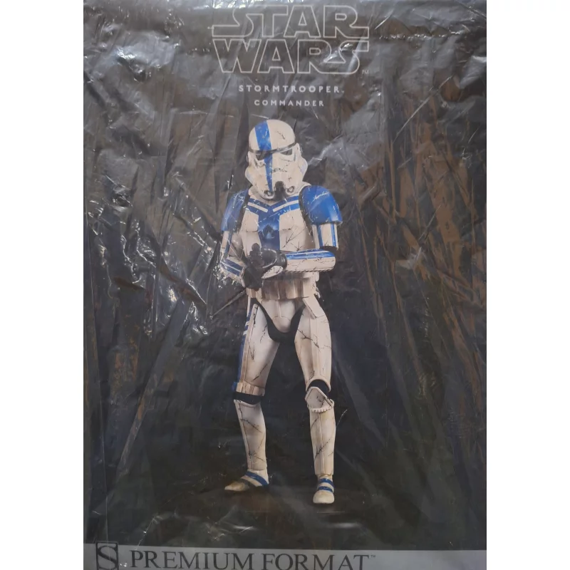Star wars premium format sale