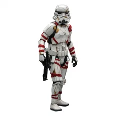 Hot Toys TMS121 Star Wars:...