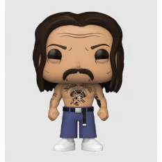 Danny Trejo POP!  Ad Icons...