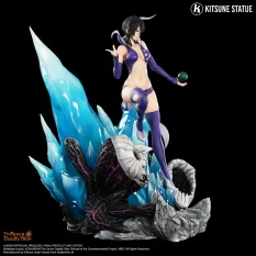 The Seven Deadly Sins Merlin Sin of Gluttony Statue 1/6 By Kitsune 37cm