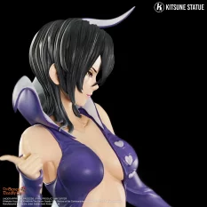 The Seven Deadly Sins Merlin Sin of Gluttony Statue 1/6 By Kitsune 37cm