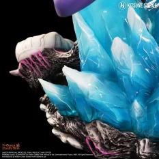 The Seven Deadly Sins Merlin Sin of Gluttony Statue 1/6 By Kitsune 37cm