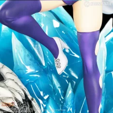The Seven Deadly Sins Merlin Sin of Gluttony Statue 1/6 By Kitsune 37cm