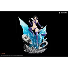 The Seven Deadly Sins Merlin Sin of Gluttony Statue 1/6 By Kitsune 37cm