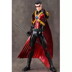 DC Comics ARTFX+ 1/10 Red...