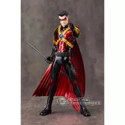 DC Comics ARTFX+ 1/10 Red Robin (The New 52) PVC Statue 18 cm