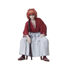 Rurouni Kenshin Figurine...